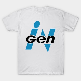 InGen Logo T-Shirt